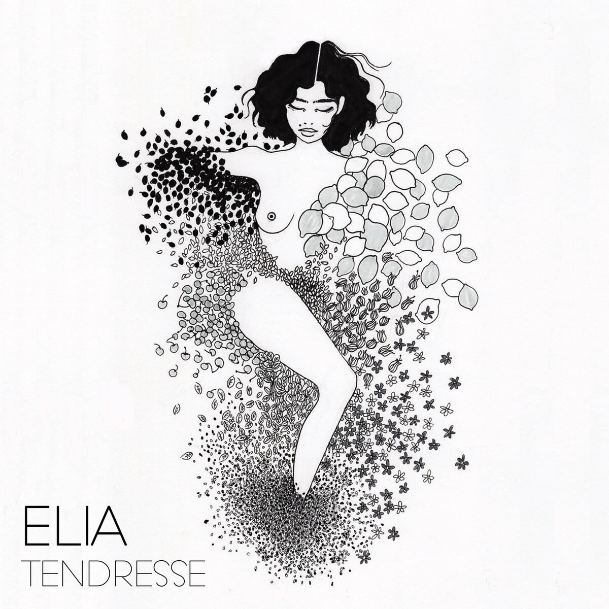 Album cover of Tendresse