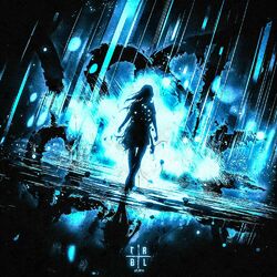 Cover of LOST SLIDE