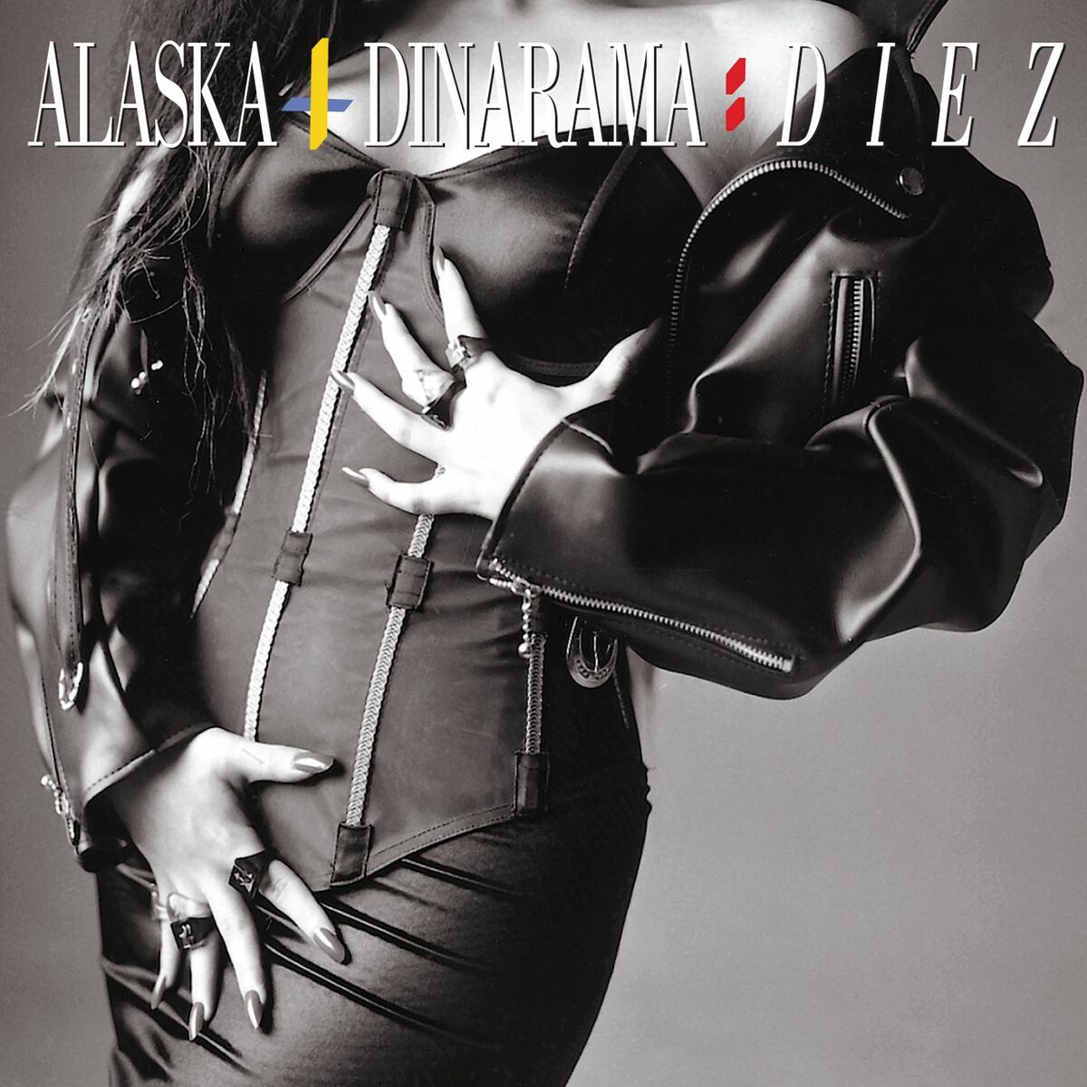 Album cover of Perlas ensangrentadas