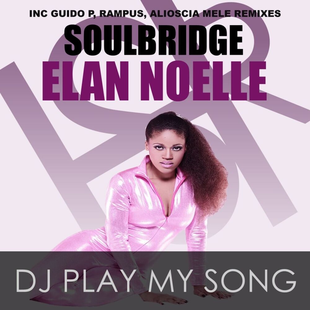 Picture of Dj Play My Song