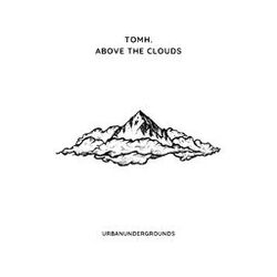 Cover of Above the Clouds