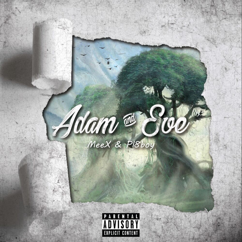 Picture of Adam & Eve (feat. PL4BOY9k)