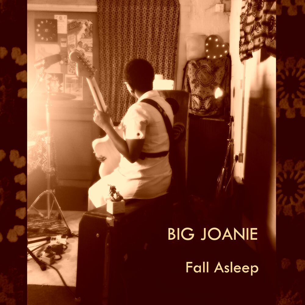 Picture of Fall Asleep