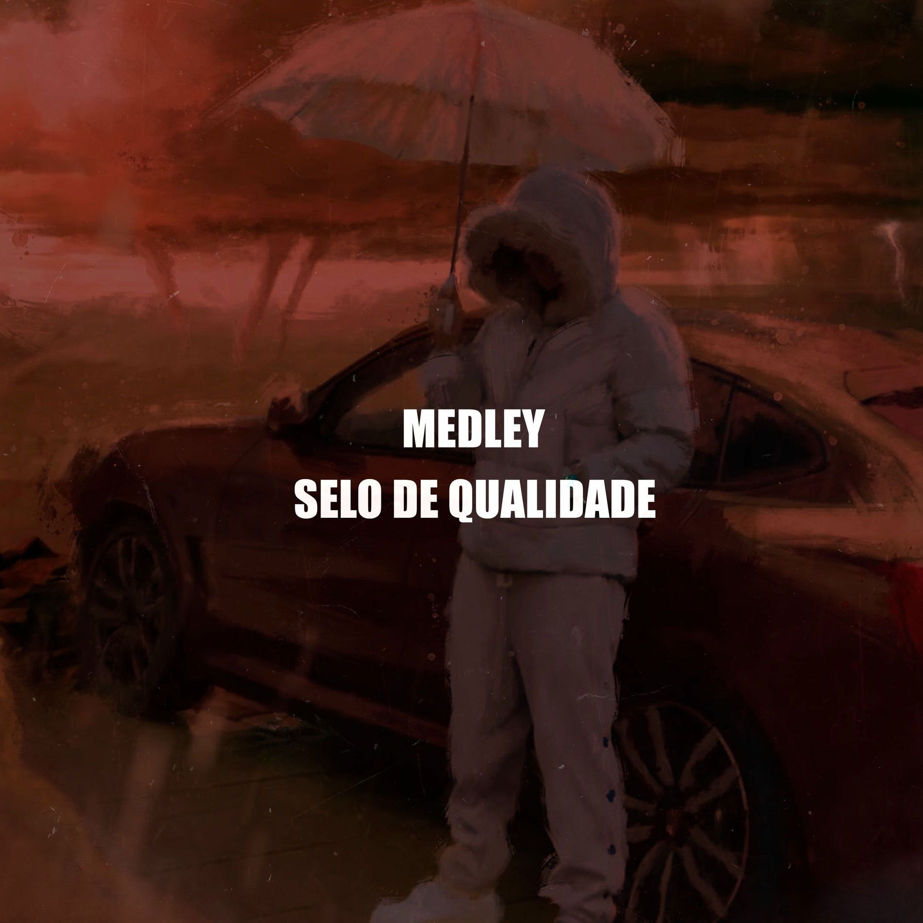 Album cover of MEDLEY SELO DE QUALIDADE