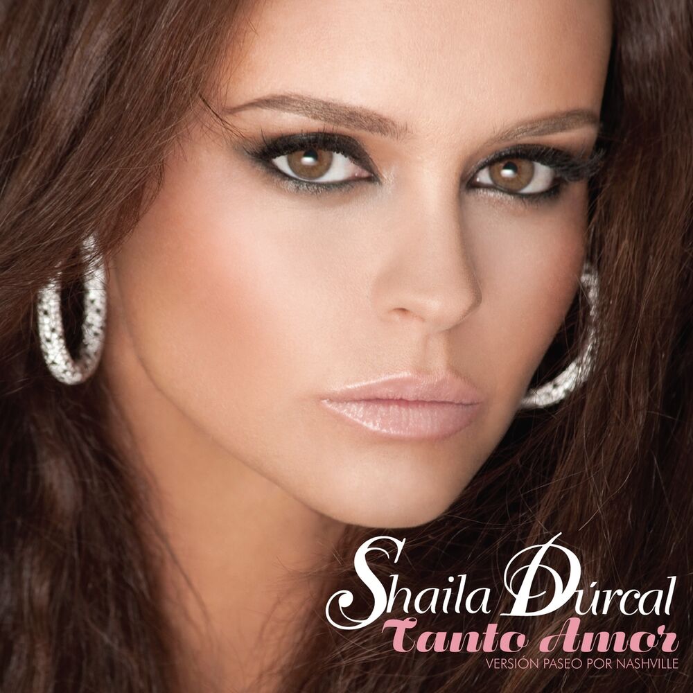 Picture of Tanto Amor (Versión Paseo Por Nashville)