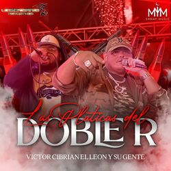 Cover of Las Platicas Del Doble R