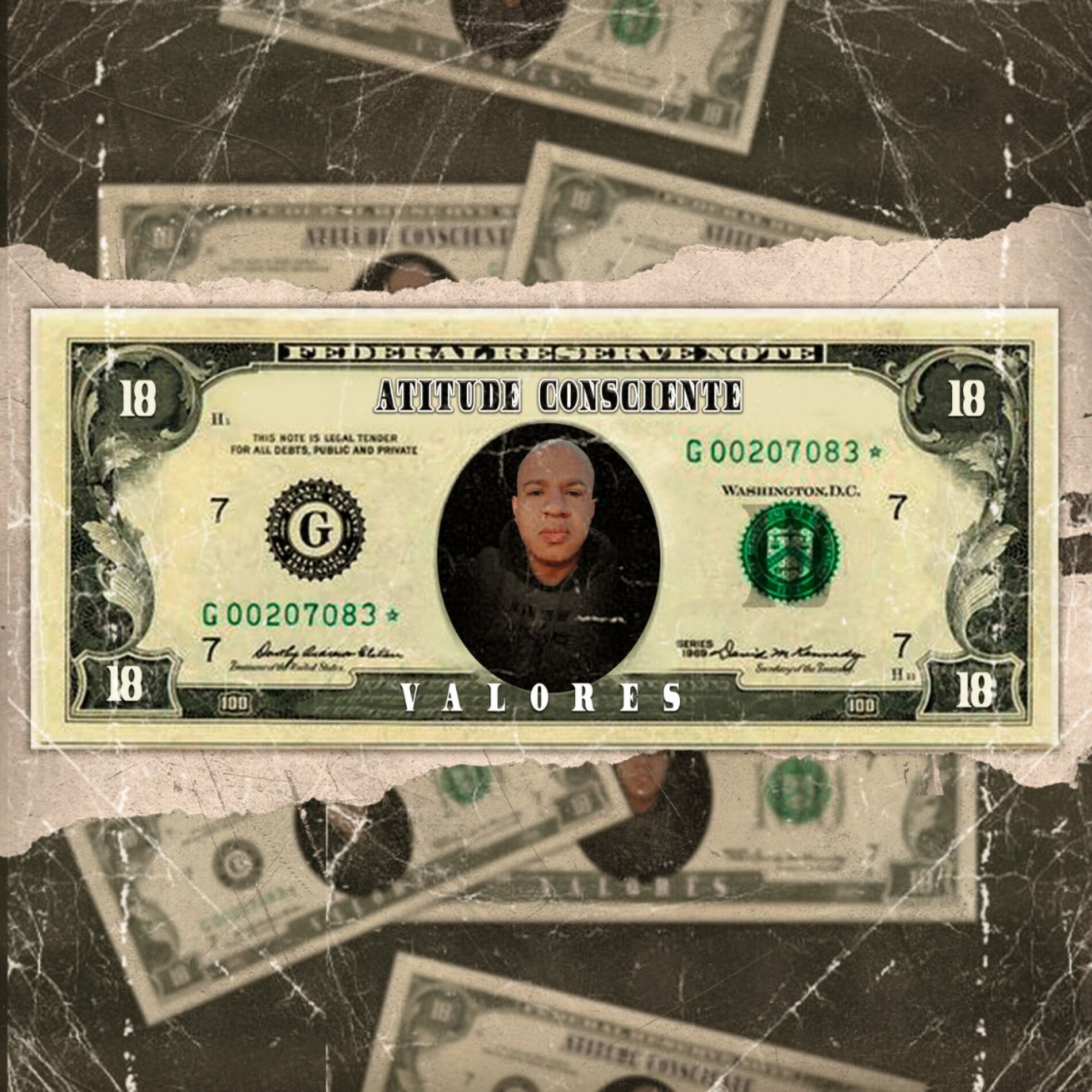 Album cover of Valores