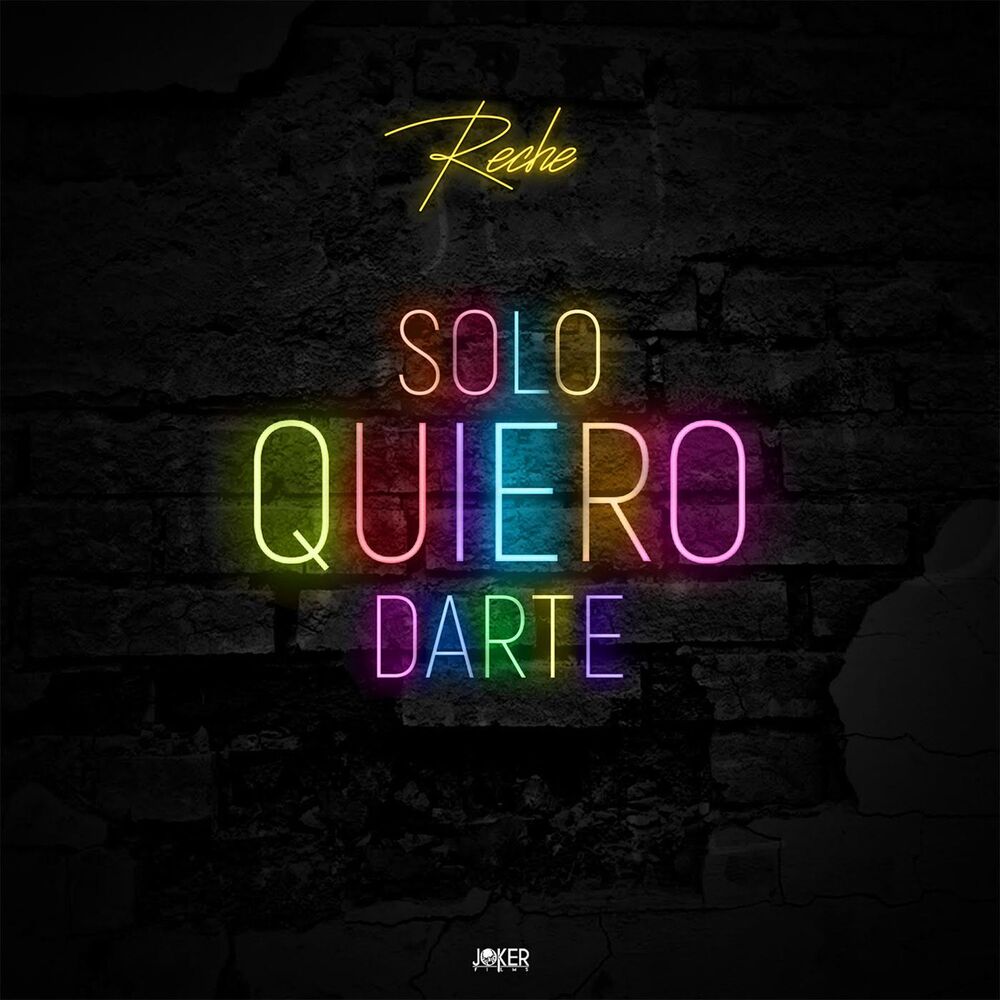 Picture of Solo Quiero Darte