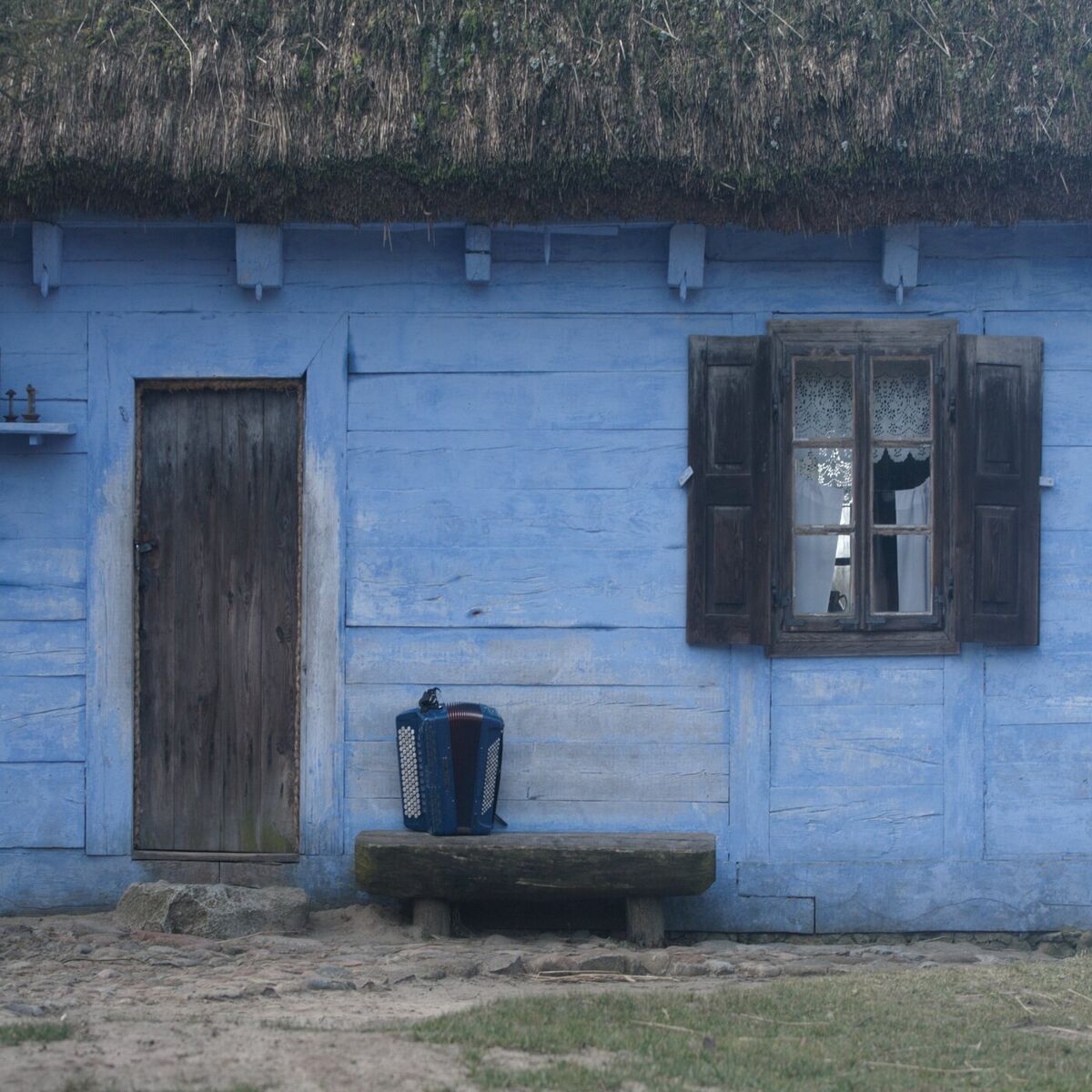 Album cover of Kare Konie