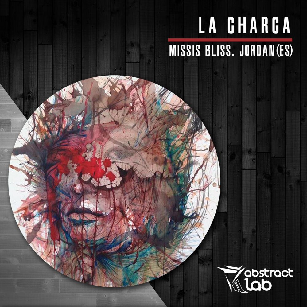Picture of La Charca EP