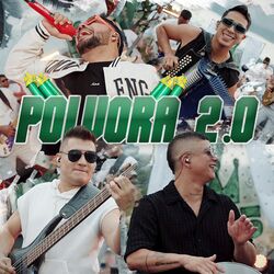 Polvora 2.0 (En Vivo)