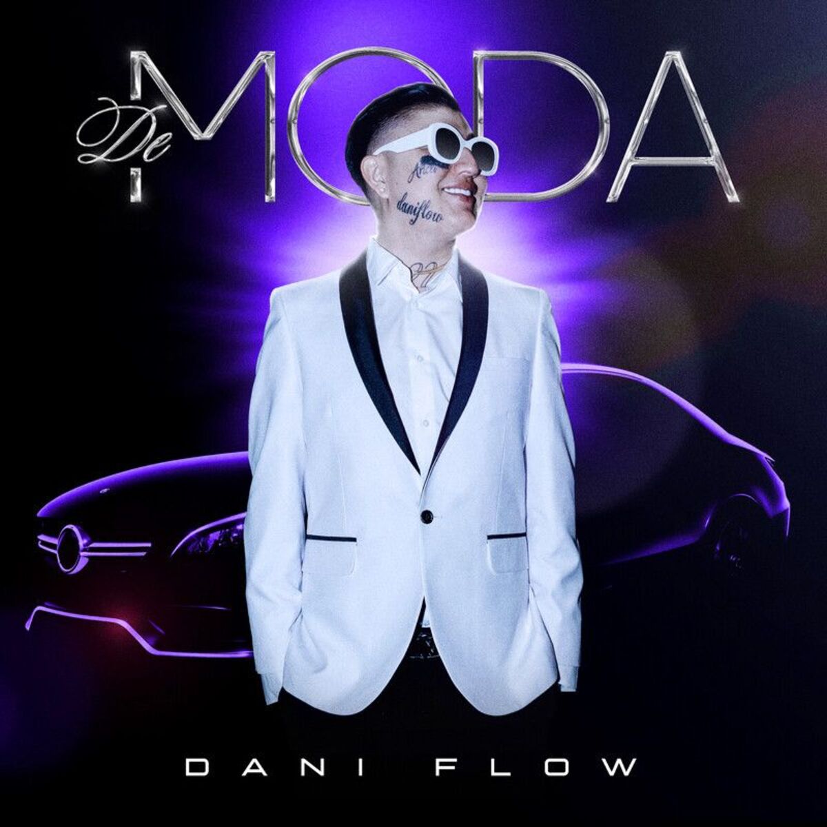 Album cover of DE MODA