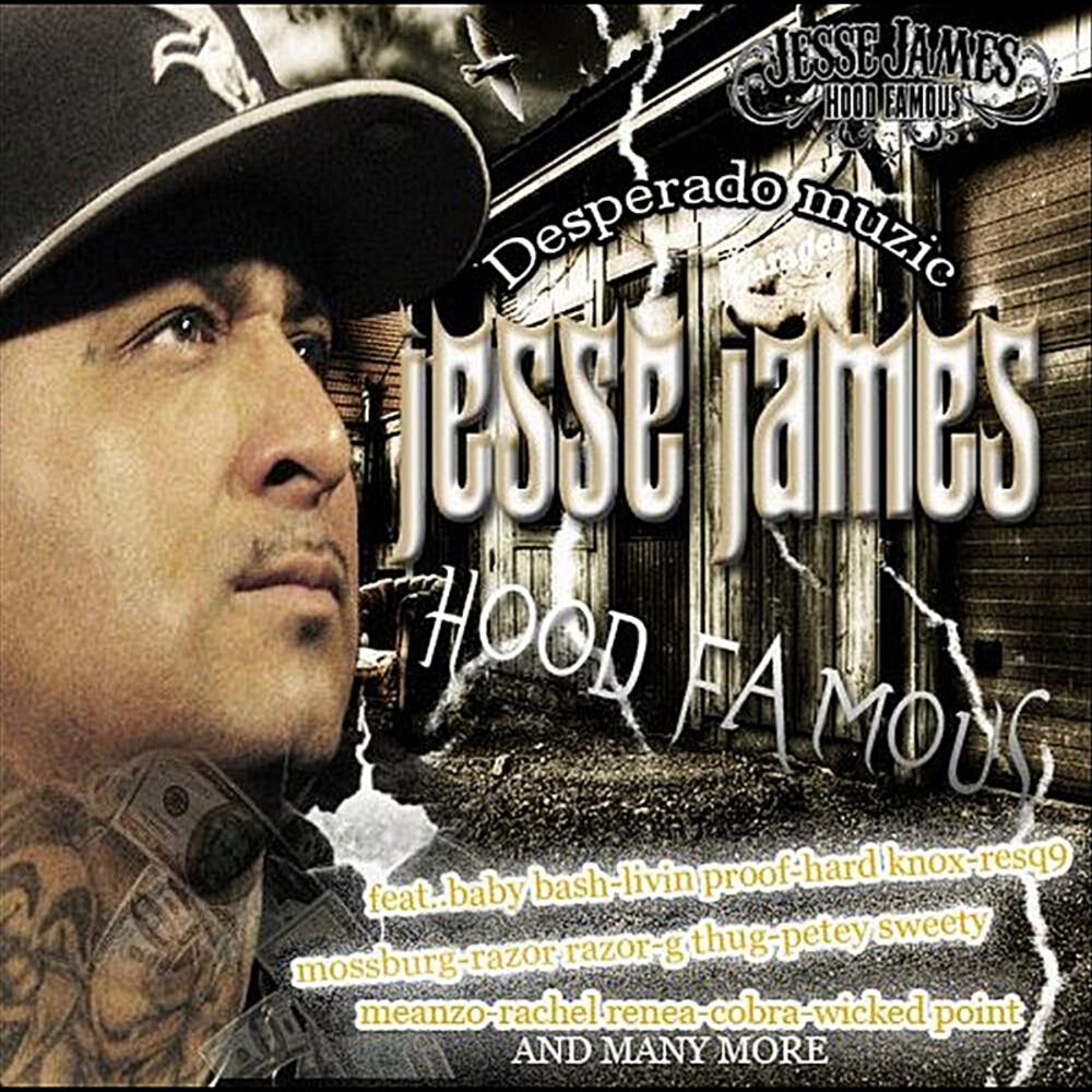Picture of Hood Famous
