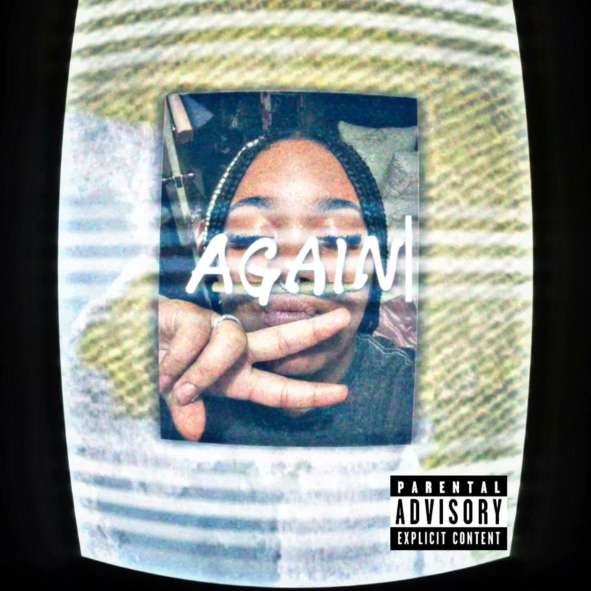 Album cover of Again (feat. Gabby)
