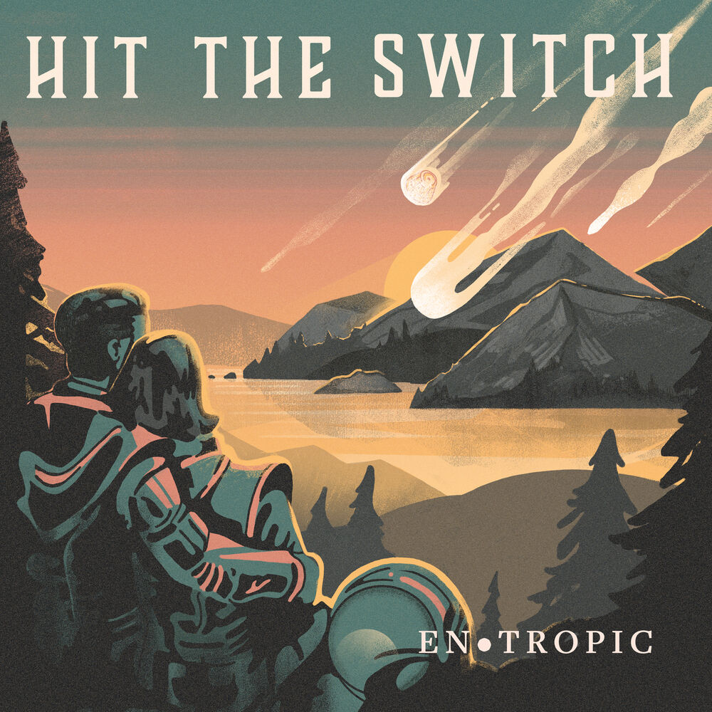 Picture of Entropic
