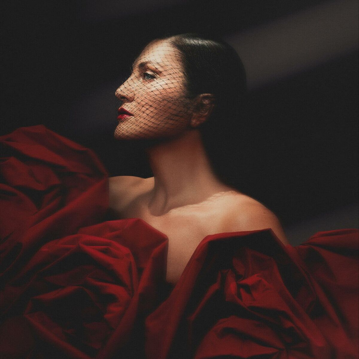 Album cover of Drama