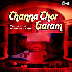 Cover of Channa Chor Garam