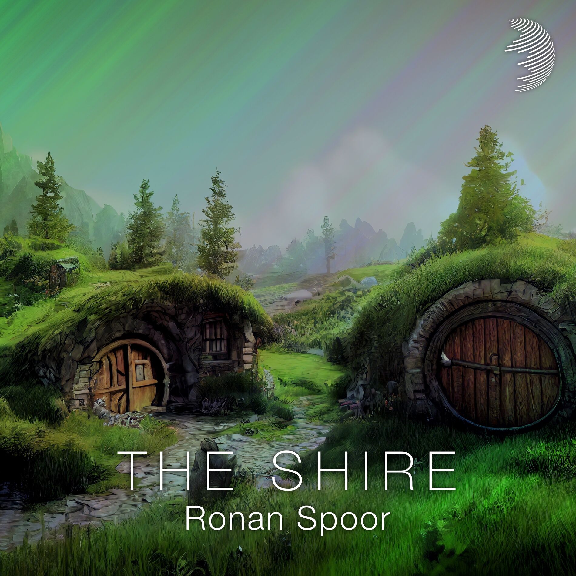 Album cover of The Shire
