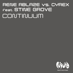 Continuum (feat. Stine Grove) (Remixes)