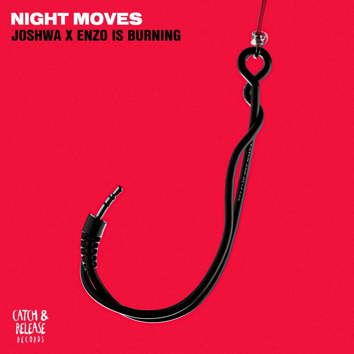 Album cover of Night Moves