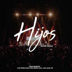 Cover of Hijos (From San Juan PR) (Live - Deluxe)
