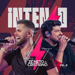 Cover of Intenso, Vol. 2 (Ao Vivo)