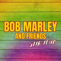 Stir It Up