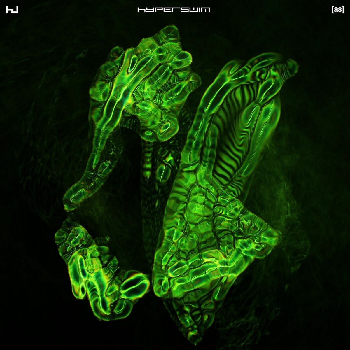Album cover of HyperSwim