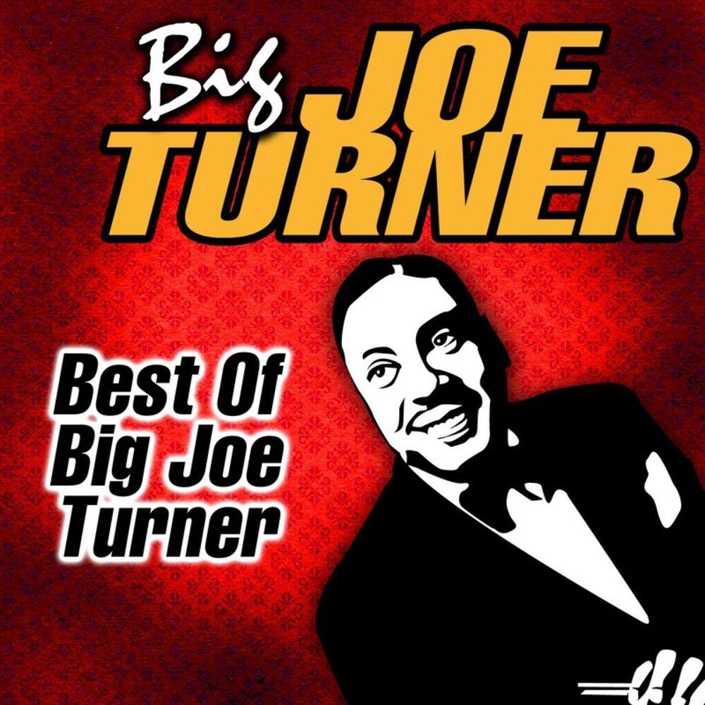 Picture of Best Of Big Joe Turner