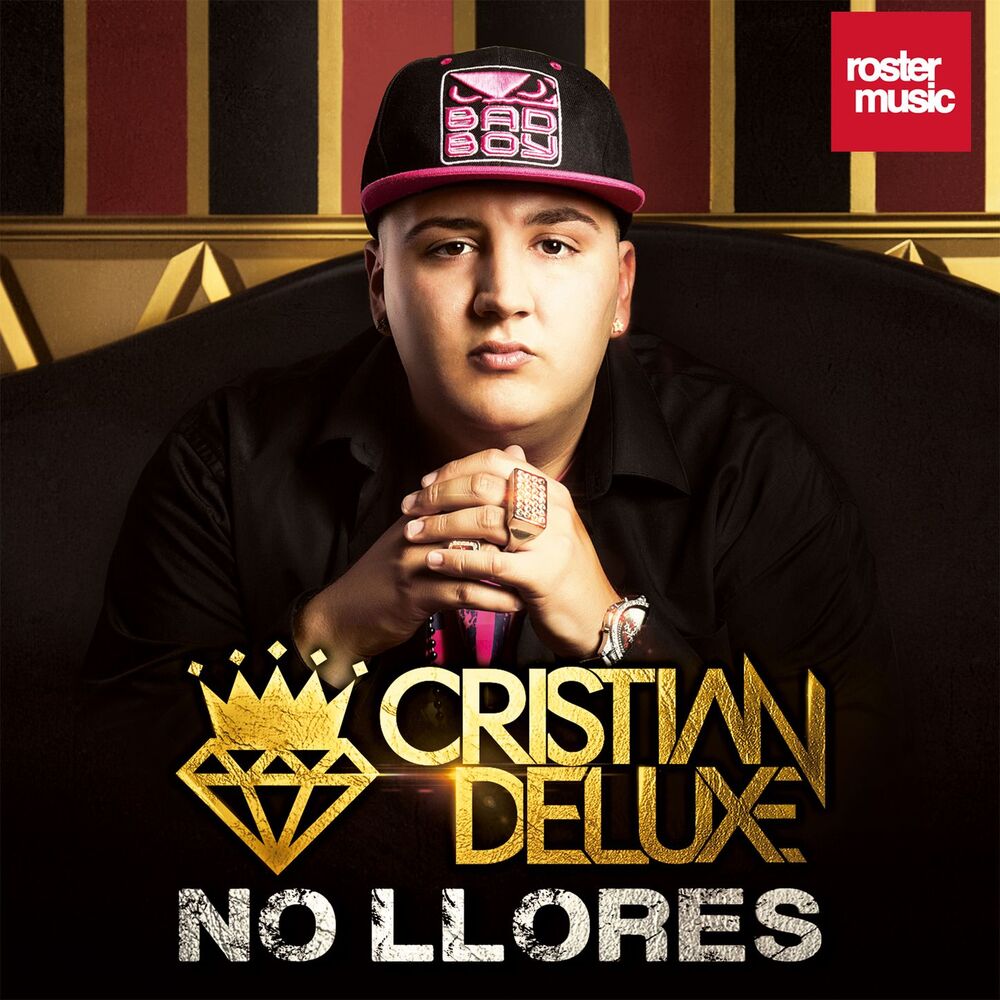 Picture of No Llores