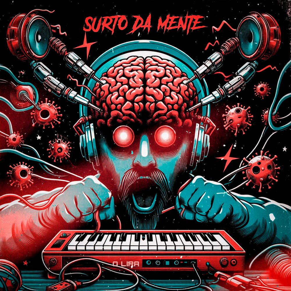 Picture of Surto da Mente