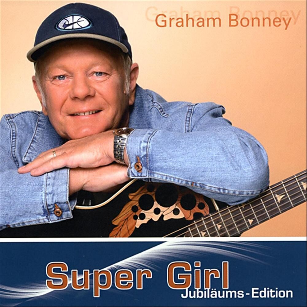 Picture of Super Girl (Jubiläums Edition)