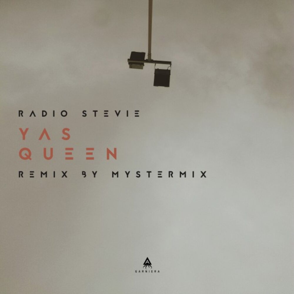 Picture of Yas Queen (Remix by Mystermix)