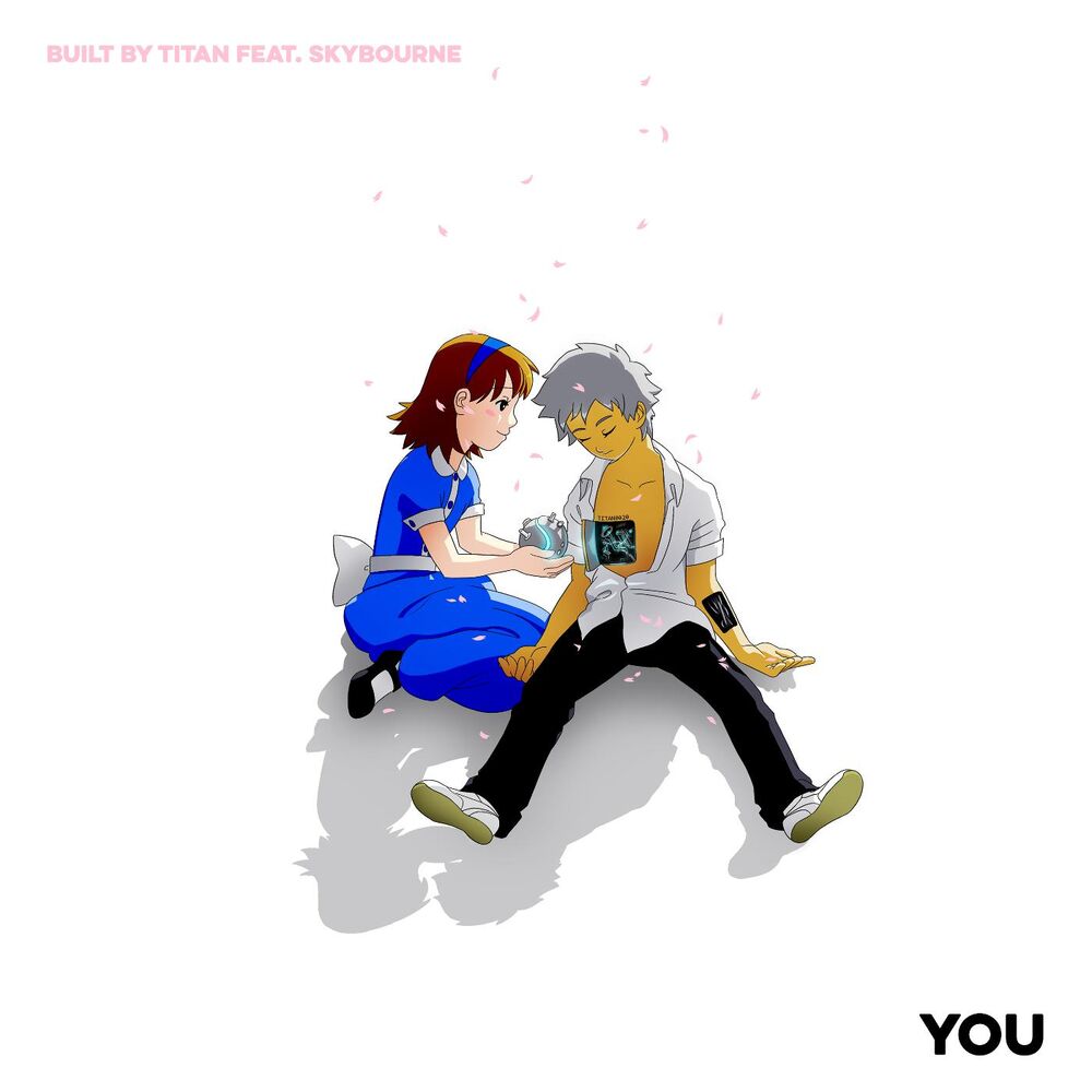 Picture of You (feat. Skybourne)