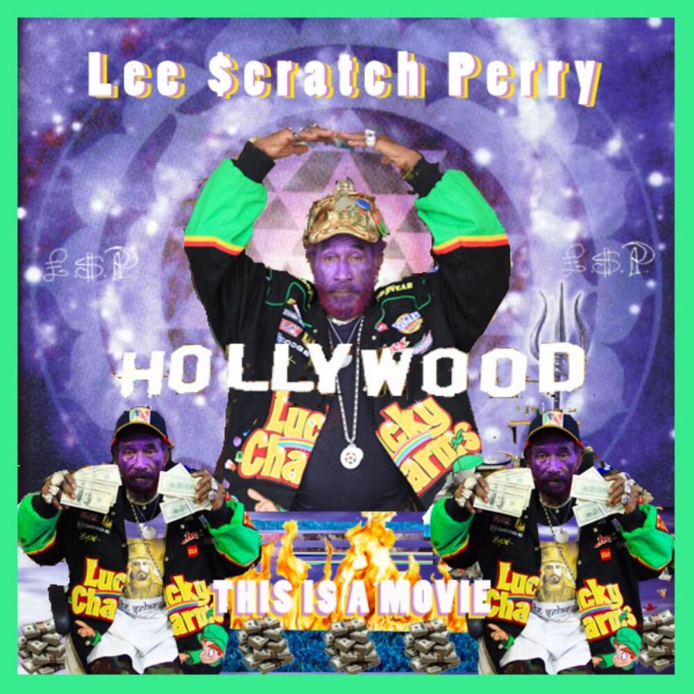 Picture of This Is a Movie (Music from the Motion Picture the Upsetter)