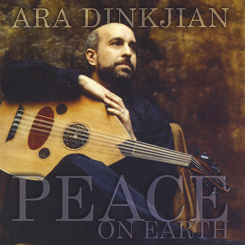 Picture of Peace On Earth