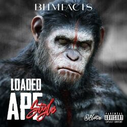 Cover of Loaded ApeStyle