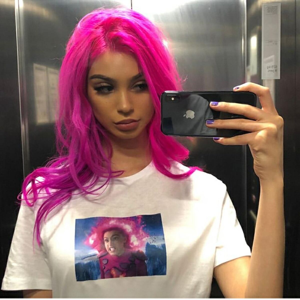 Album cover of Lavagirl
