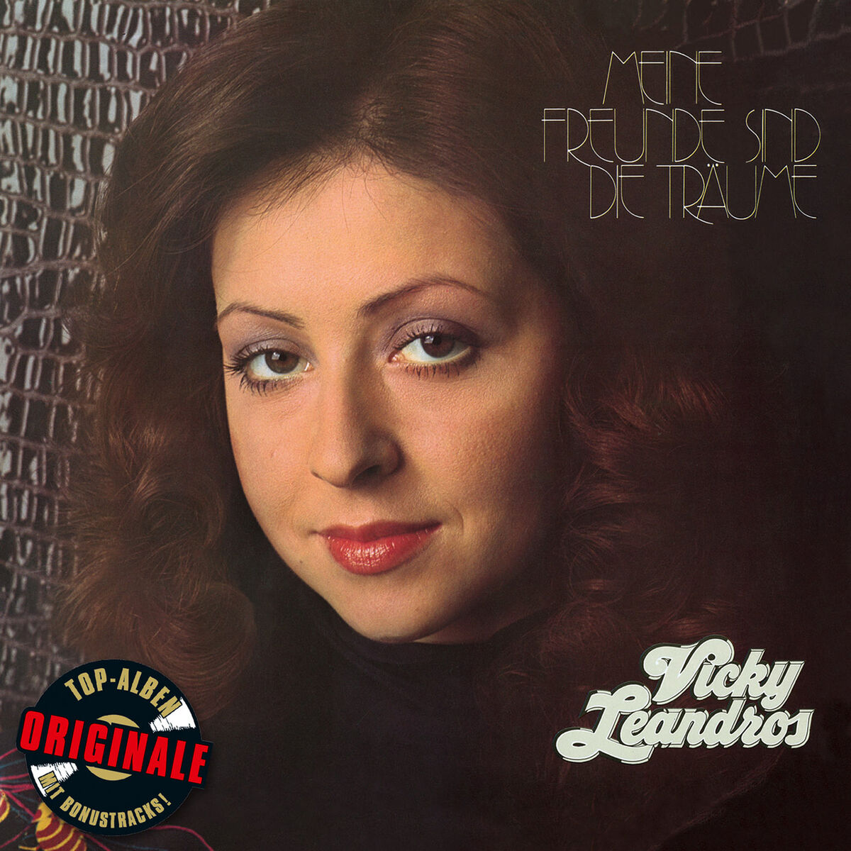 Album cover of Meine Freunde sind die Träume (Expanded Edition)