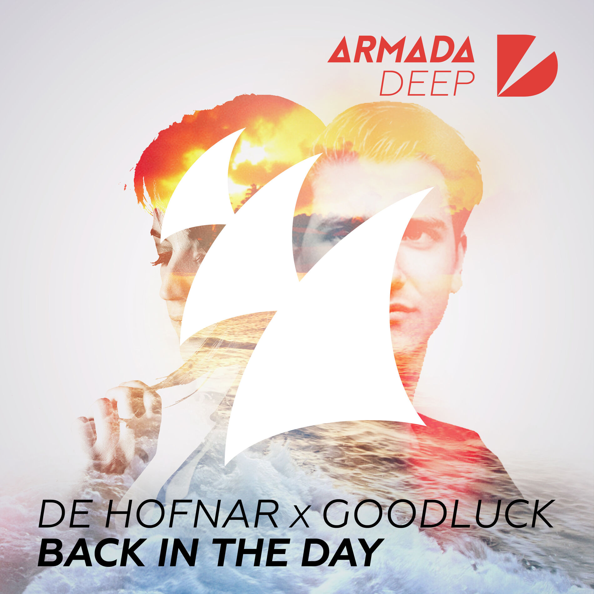 Album cover of Back In The Day