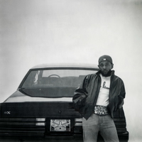 【シールド】Kendrick Lamar / GNX Kendrick Lamar - GNX | Deezer