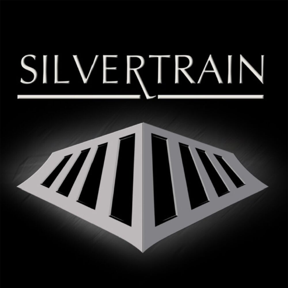 Picture of Silvertrain