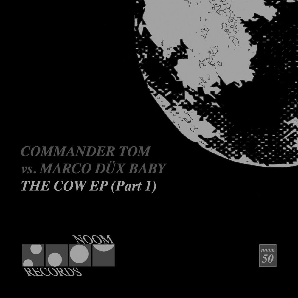 Picture of The Cow EP (Part 1)