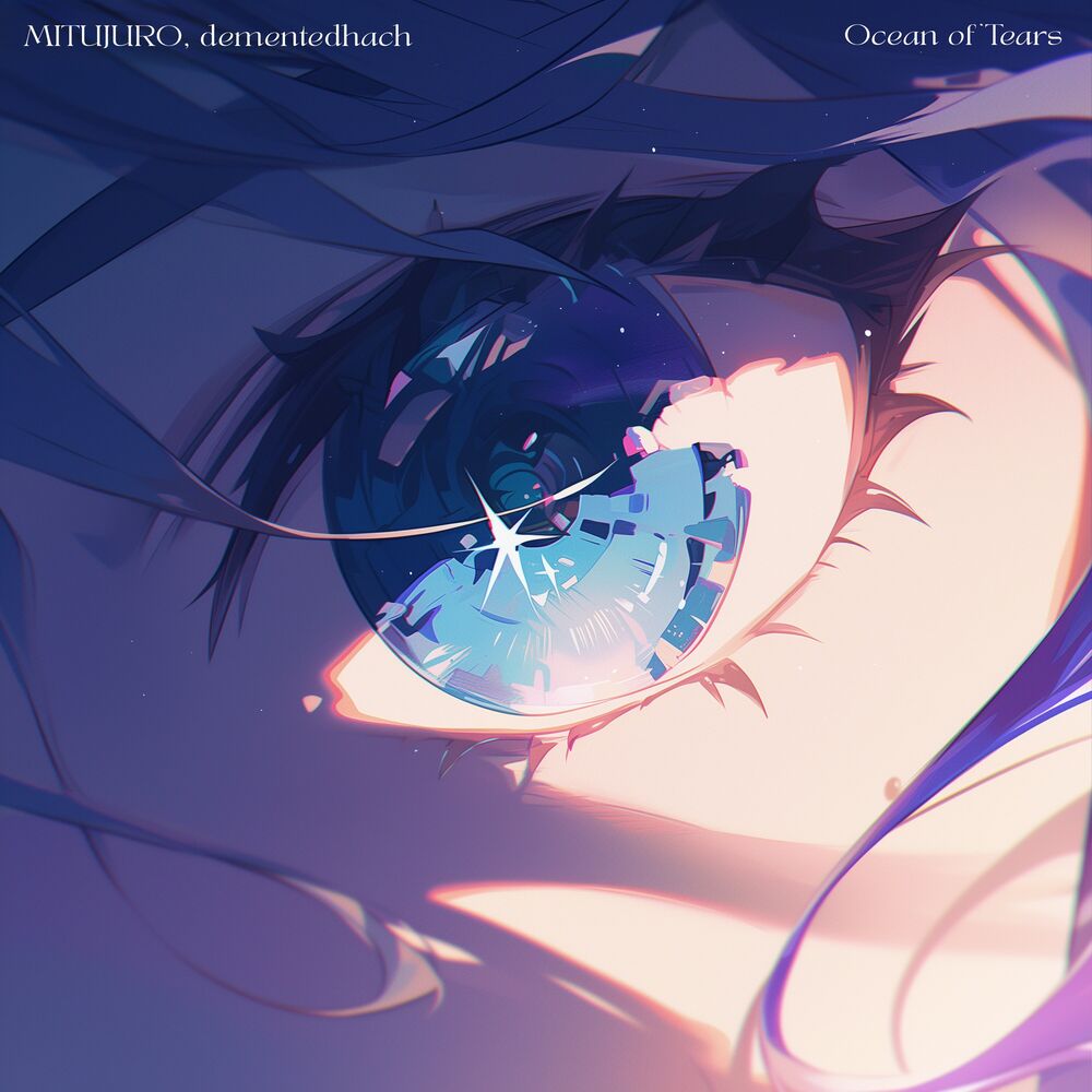 Picture of Ocean of Tears