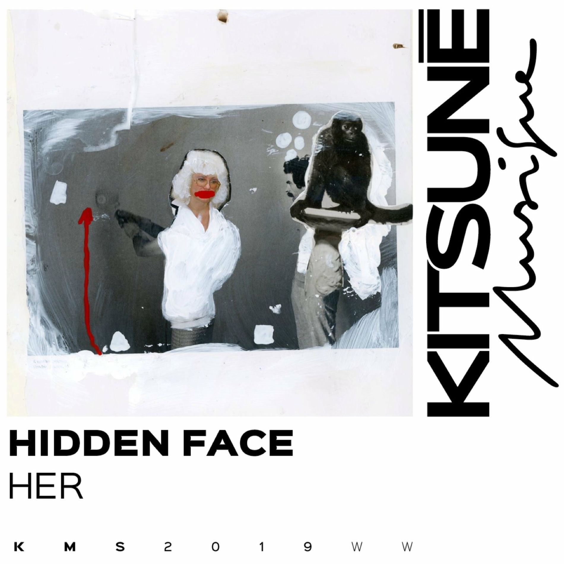Album cover of Her