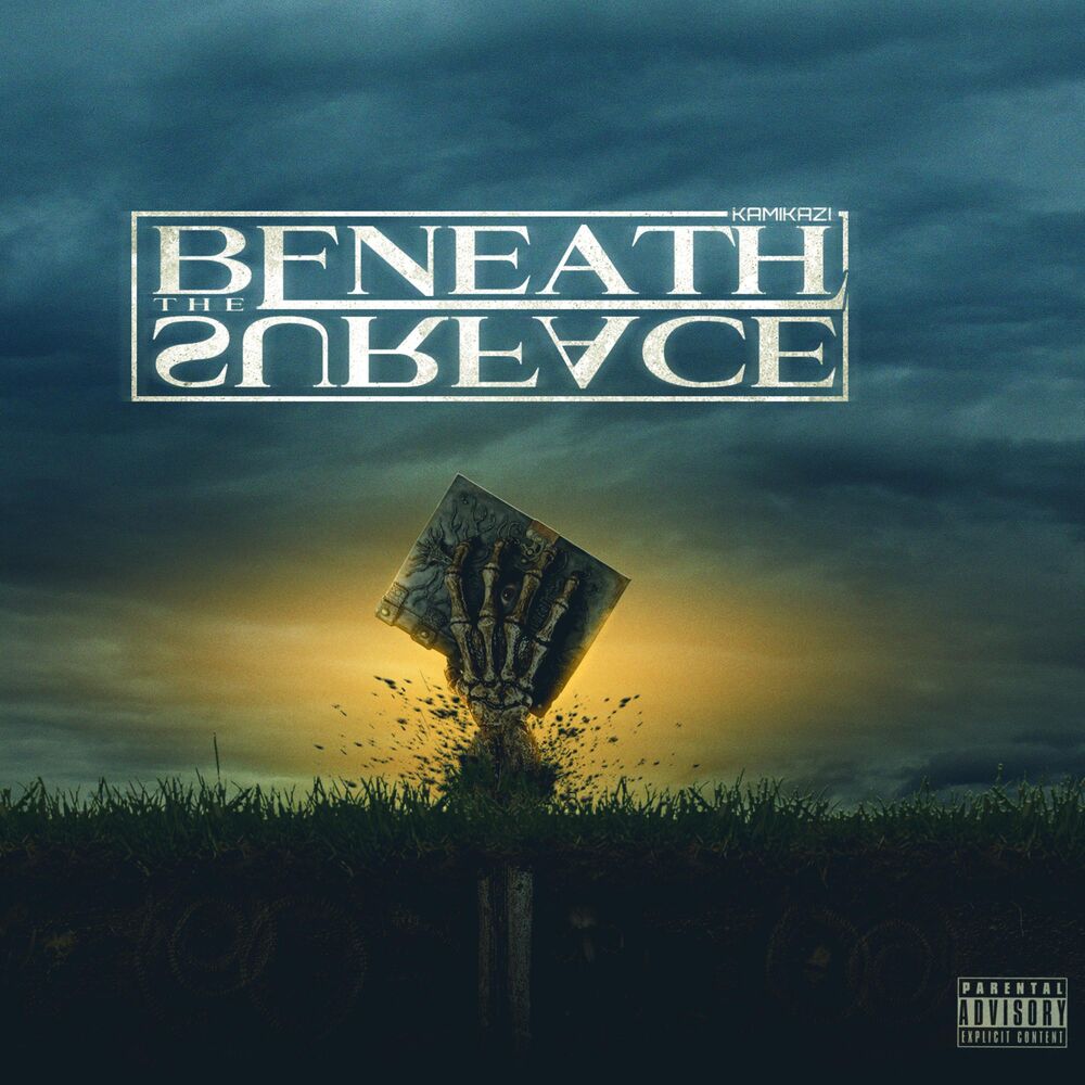 Picture of Beneath the Surface