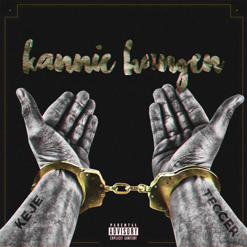 Picture of Kannie Hangen (feat. Teccer)