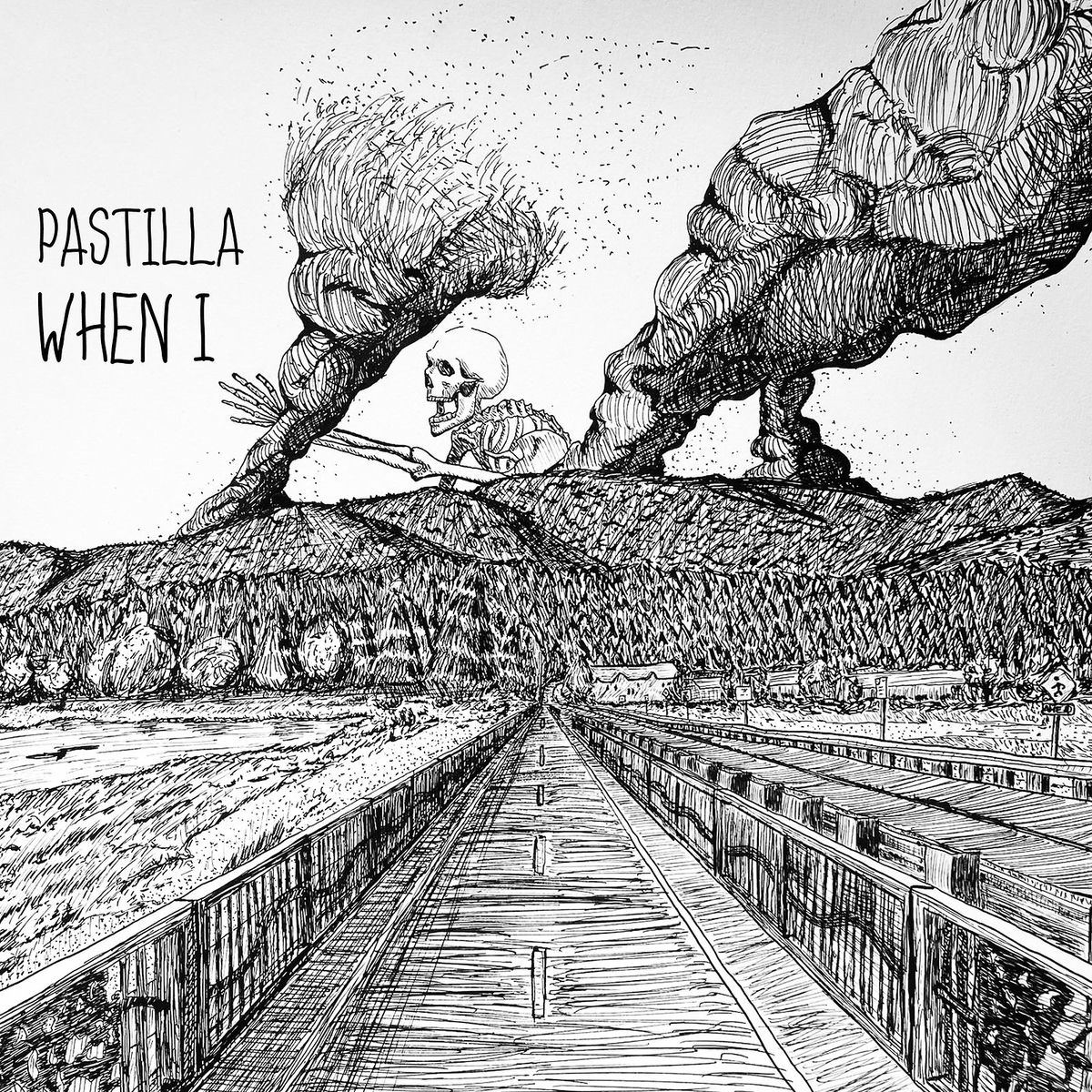 Album cover of When I