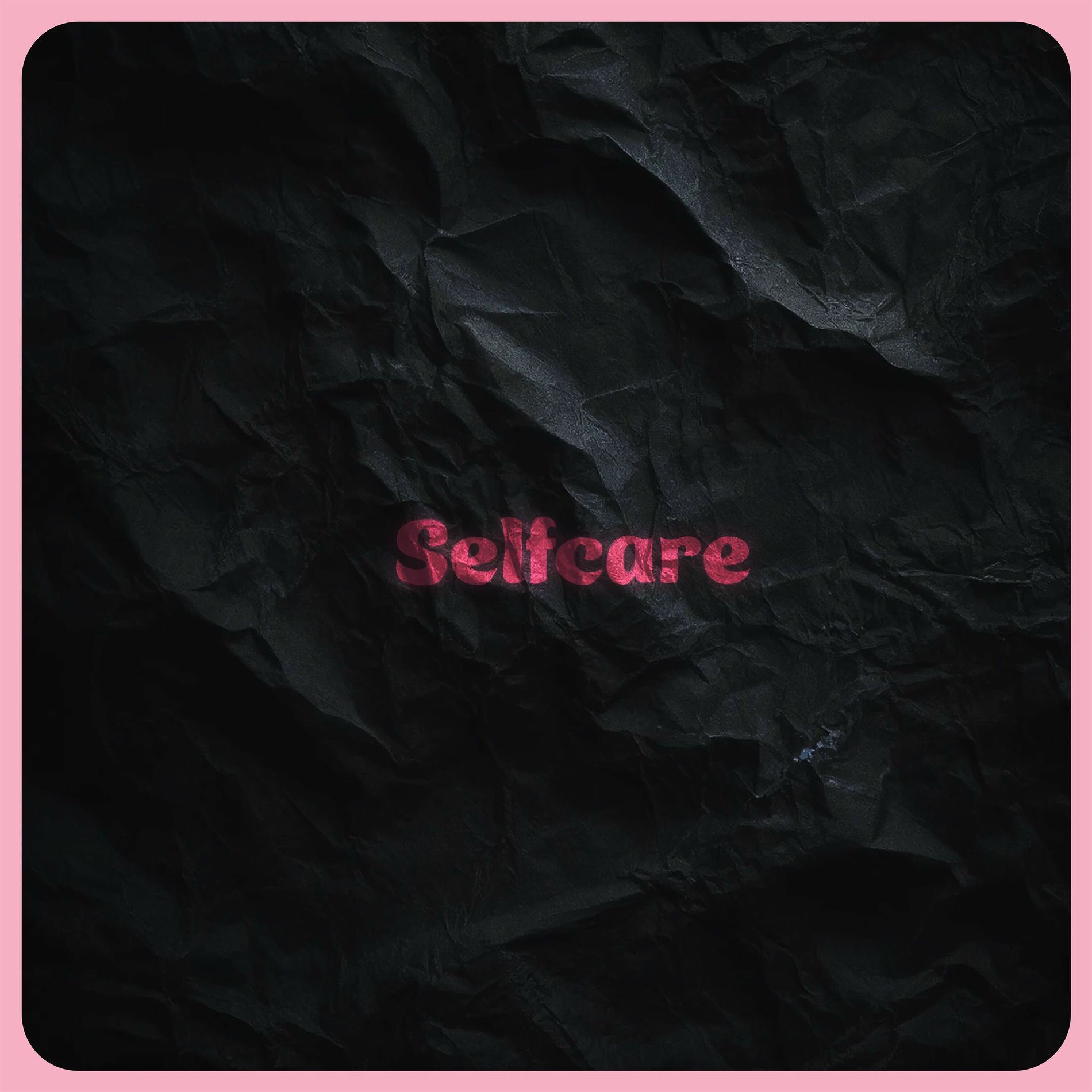 Album cover of Selfcare