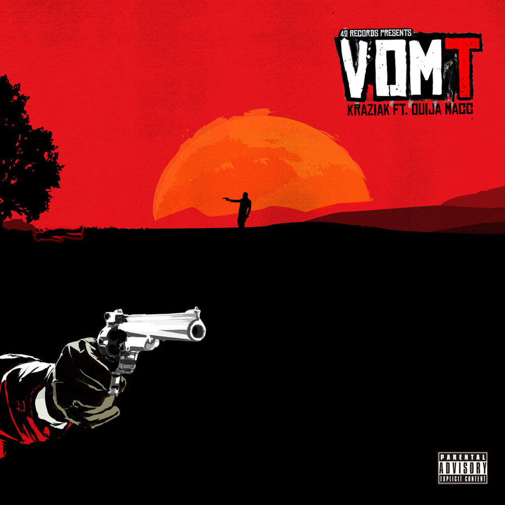 Picture of V O M T